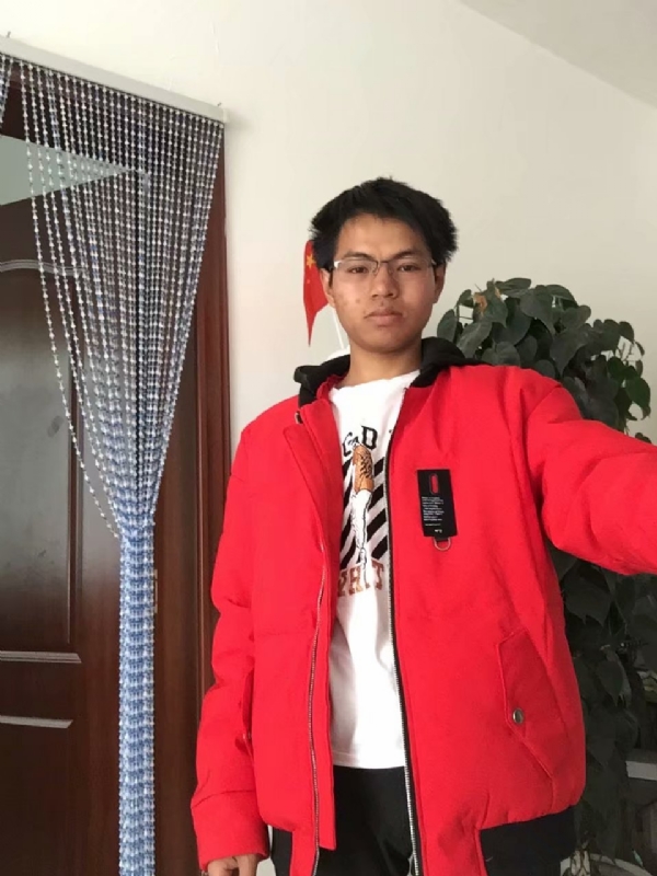 新希望的第一张照片--徐州相亲服务中心