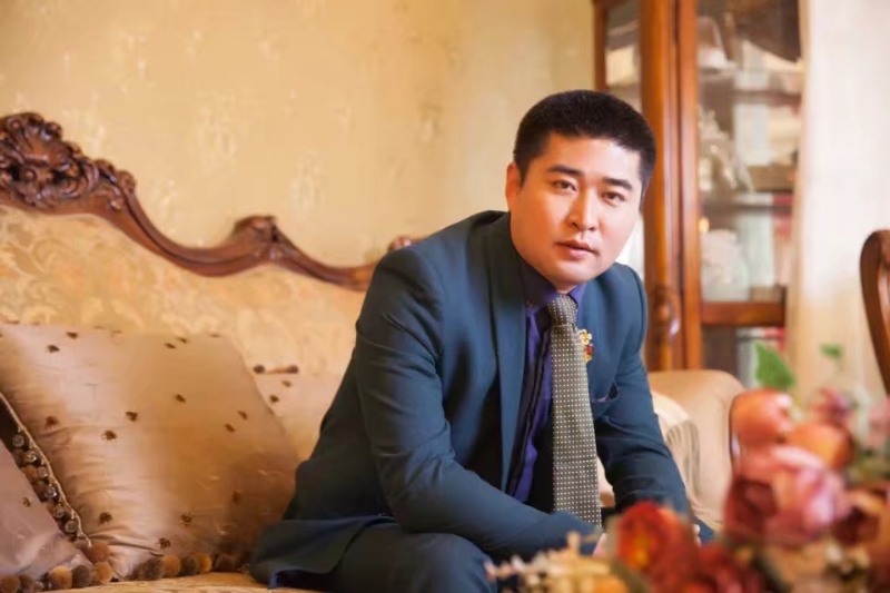 wen的第一张照片--徐州相亲服务中心