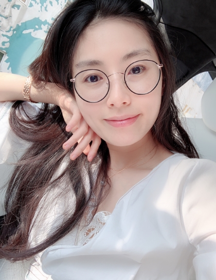 Anna的第一张照片--徐州相亲服务中心