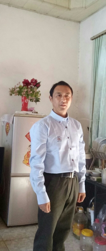明月的第一张照片--徐州相亲服务中心