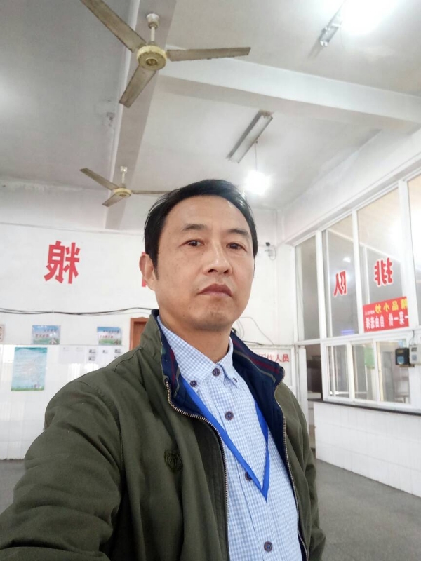 明月的第三张照片--徐州相亲服务中心