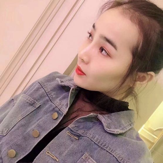 温柔悦的第一张照片--徐州相亲服务中心
