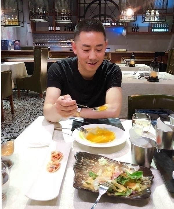空空如也的第一张照片--徐州相亲服务中心