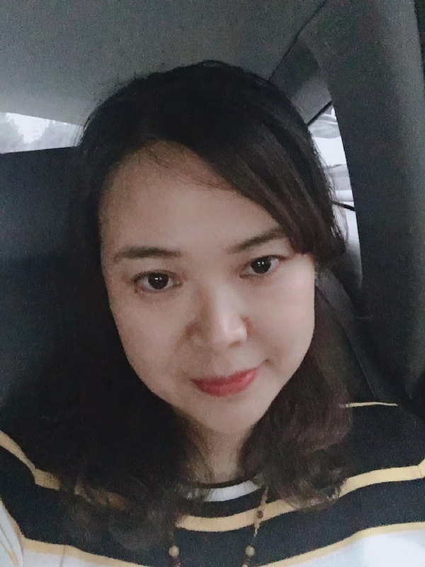 欣的第一张照片--徐州相亲服务中心
