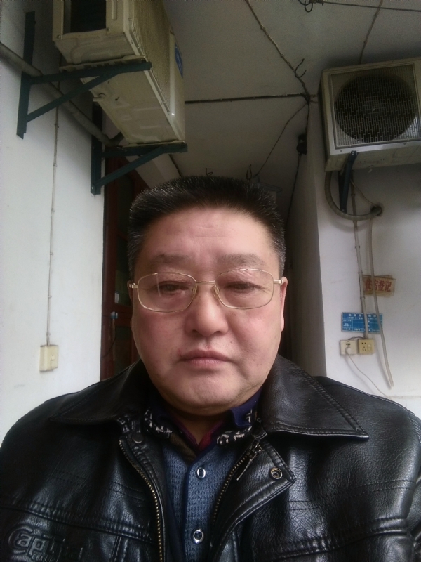 金泰的第一张照片--徐州相亲服务中心