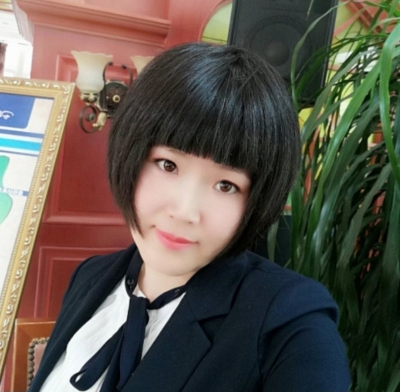倾城之恋的第一张照片--徐州相亲服务中心