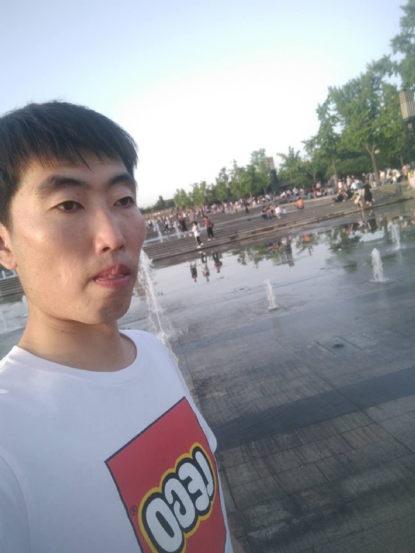 siyuan的第三张照片--徐州相亲服务中心