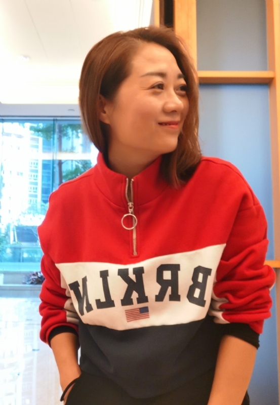 天使彬的第一张照片--徐州相亲服务中心