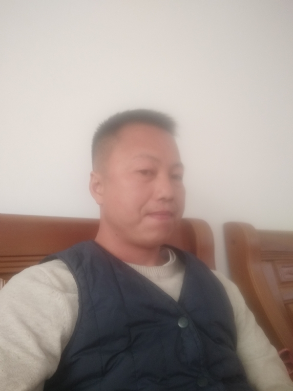 只对你好的第一张照片--徐州相亲服务中心