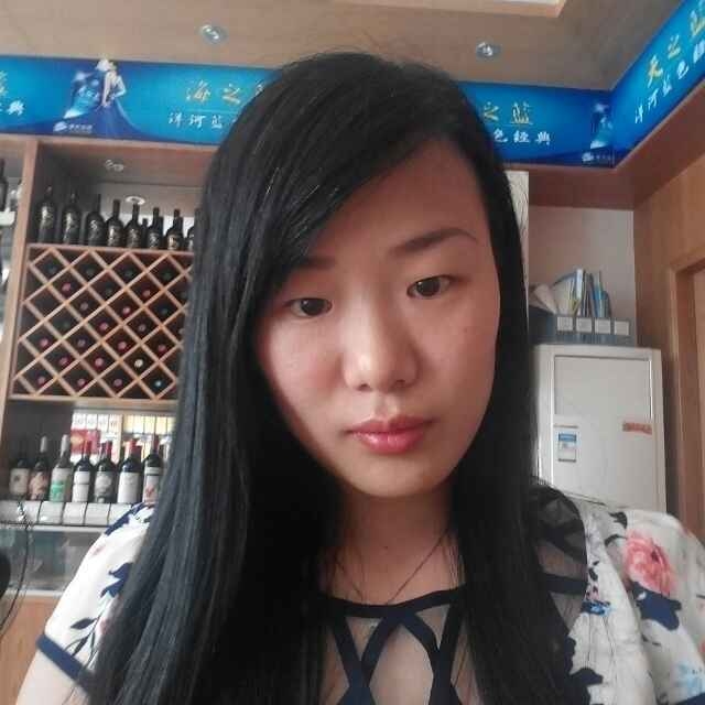 风铃的第一张照片--徐州相亲服务中心