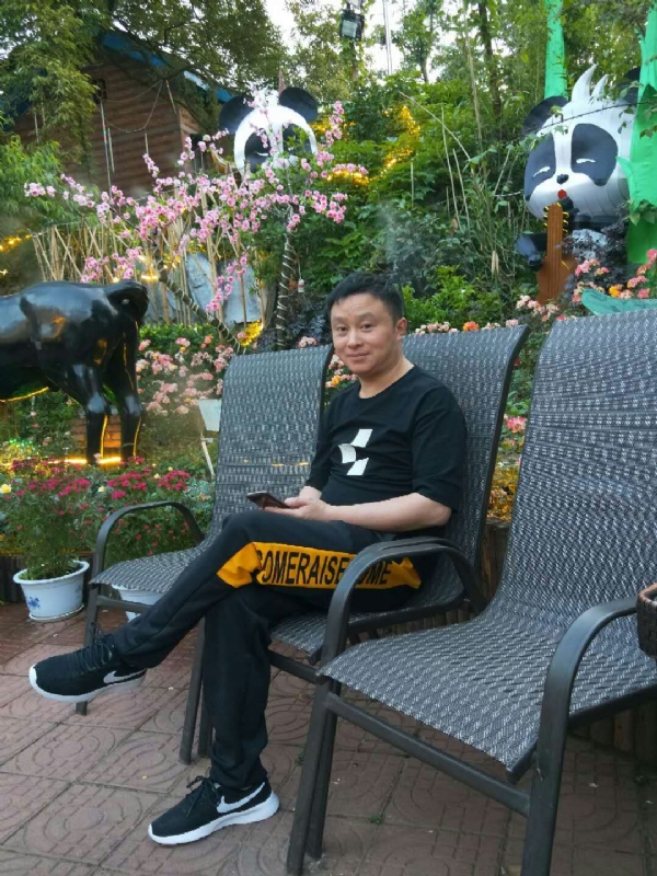想家的第一张照片--徐州相亲服务中心
