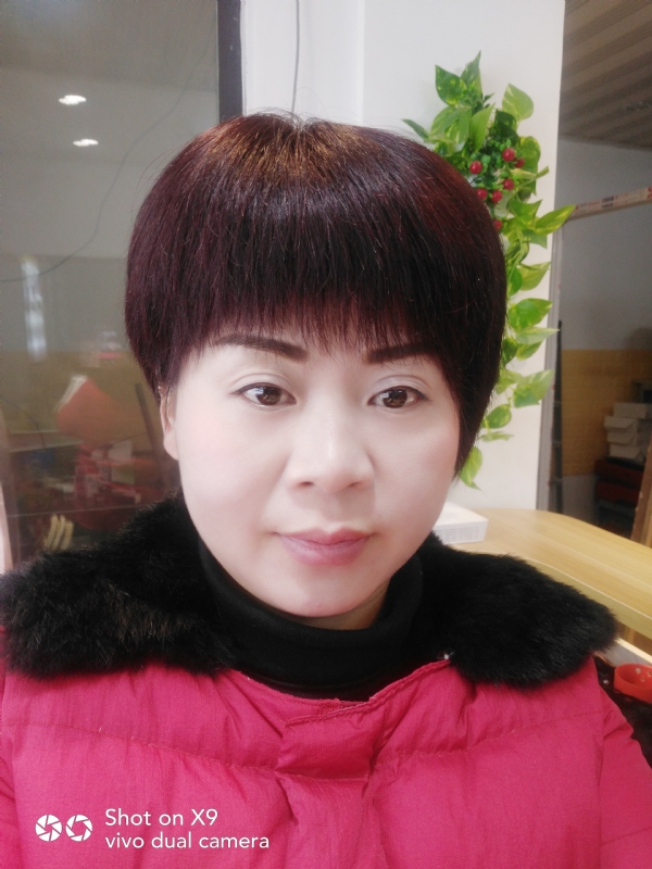 牵手到老的第一张照片--徐州相亲服务中心