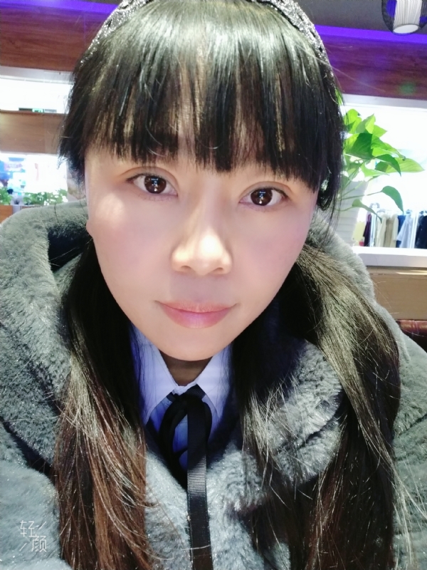 蓝色鲸鱼的第二张照片--徐州相亲服务中心