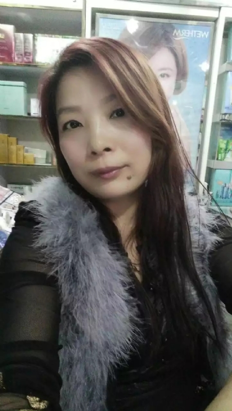 胡静的第一张照片--徐州相亲服务中心