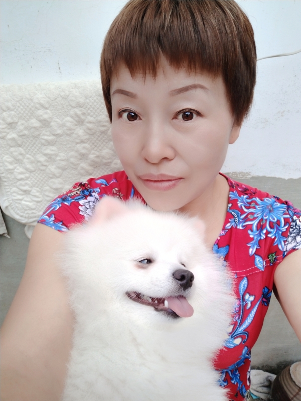 世事无常的第一张照片--徐州相亲服务中心