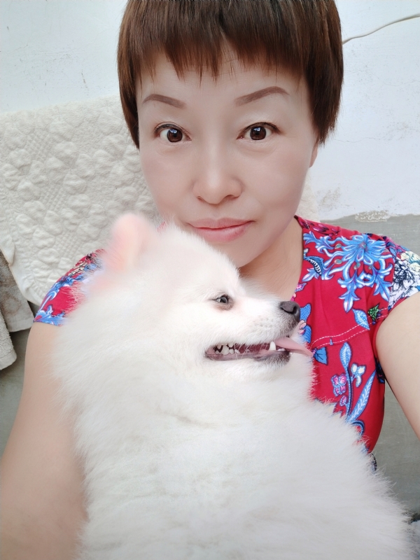 世事无常的第二张照片--徐州相亲服务中心
