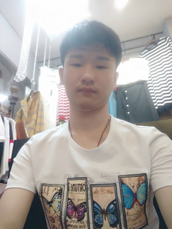 许你一世的第一张照片--徐州相亲服务中心