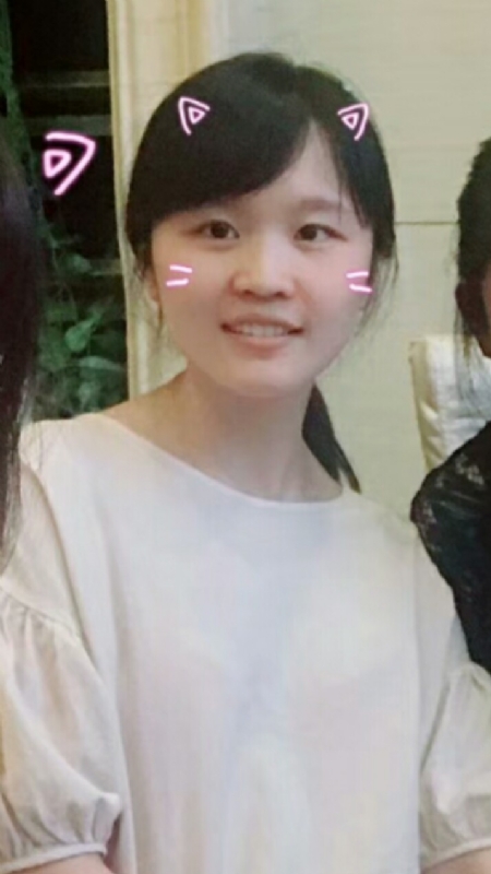 曦曦陈的第一张照片--徐州相亲服务中心
