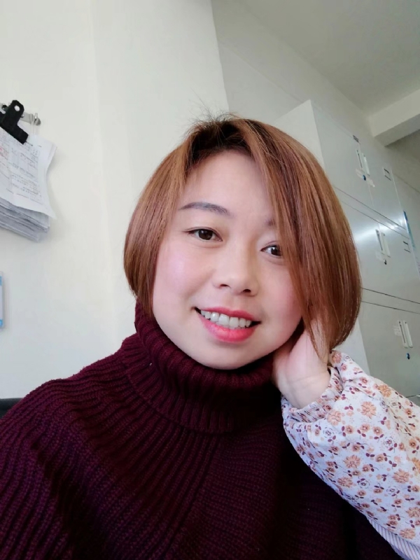 漠然的第一张照片--徐州相亲服务中心