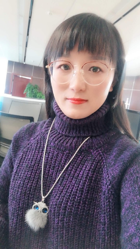 一生有你的第二张照片--徐州相亲服务中心