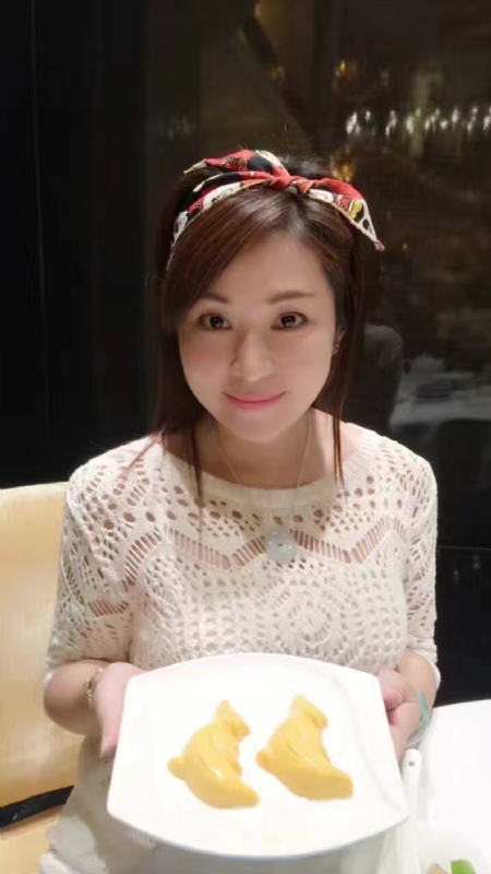 CC的第一张照片--徐州相亲服务中心