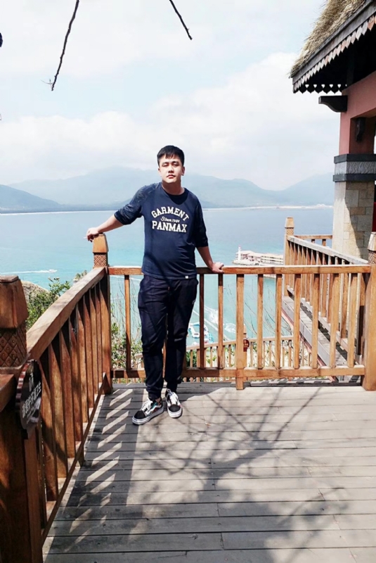 希望的第一张照片--徐州相亲服务中心
