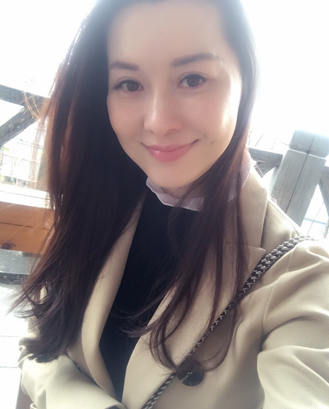 筱雅的第四张照片--徐州相亲服务中心