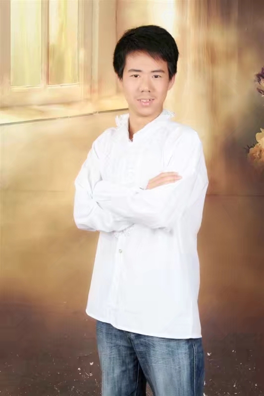 觅情的第三张照片--徐州相亲服务中心