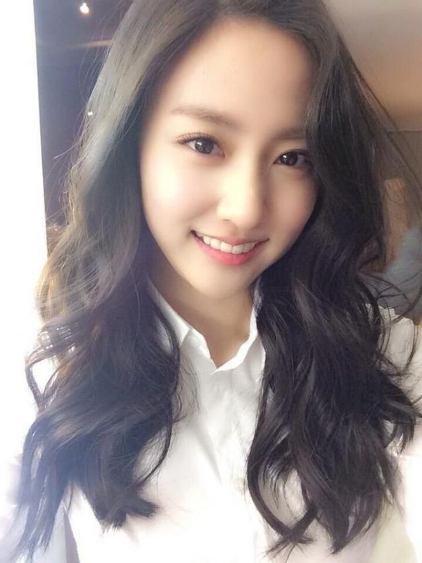等爱的易微的第一张照片--徐州相亲服务中心