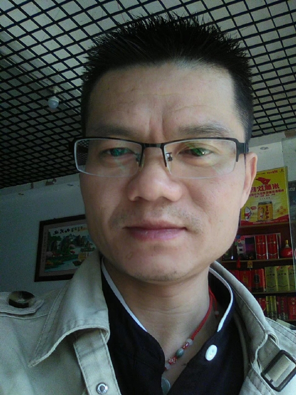 飘逸的第一张照片--徐州相亲服务中心