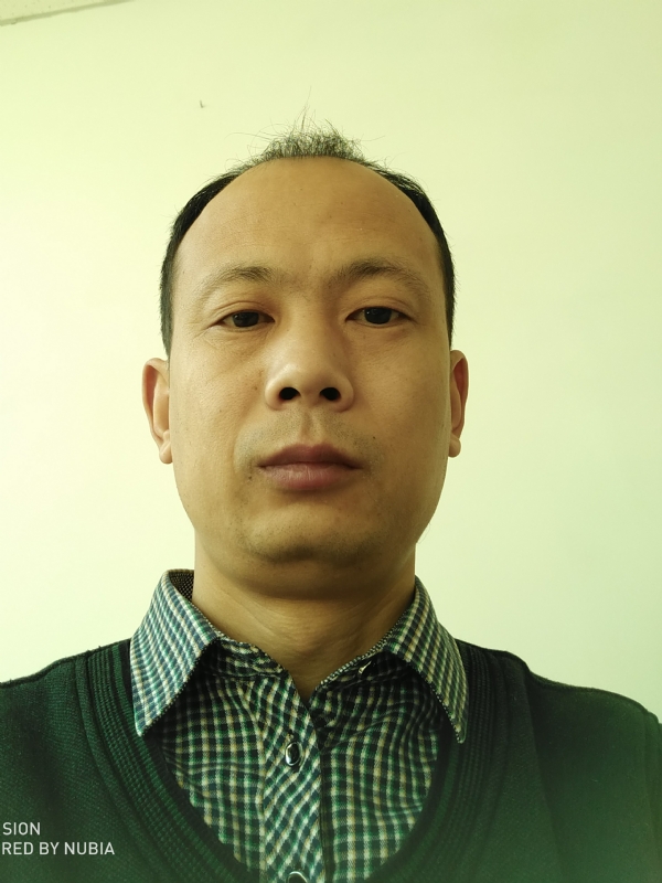 爱不单行的第一张照片--徐州相亲服务中心