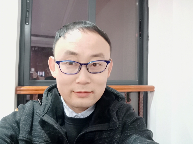 冬日暖阳的第一张照片--徐州相亲服务中心