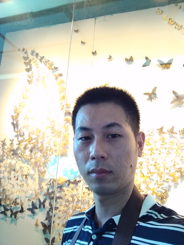 大灰狼的第一张照片--徐州相亲服务中心