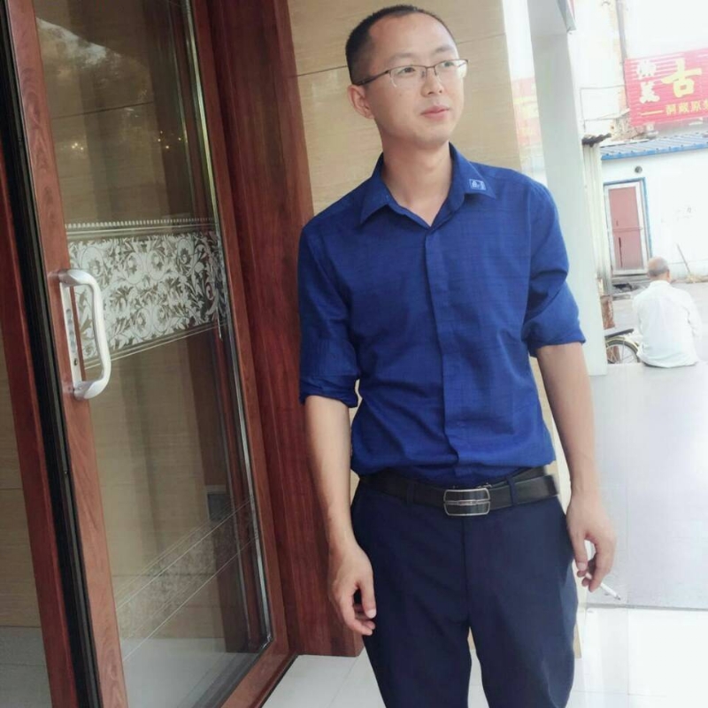 亦久懿旧的第一张照片--徐州相亲服务中心