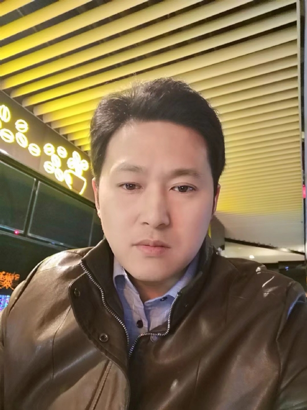 只为伊人醉的第一张照片--徐州相亲服务中心
