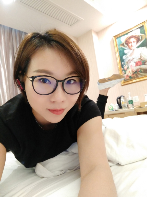 双子座的第一张照片--徐州相亲服务中心