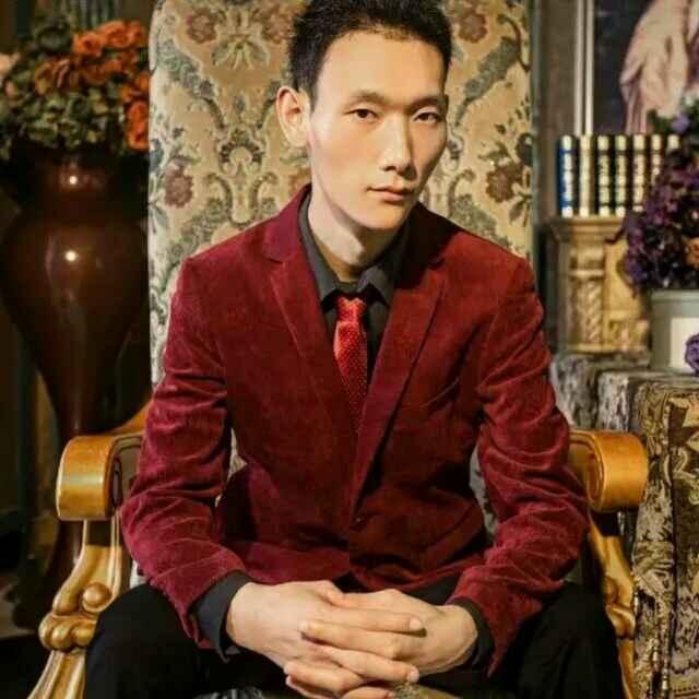 寻找附近的人的第一张照片--徐州相亲服务中心