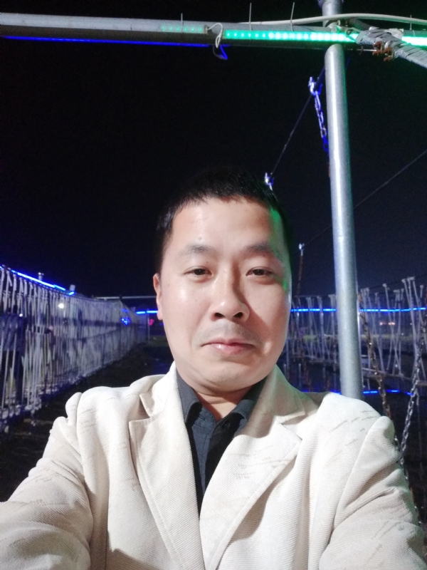 阿峰的第一张照片--徐州相亲服务中心