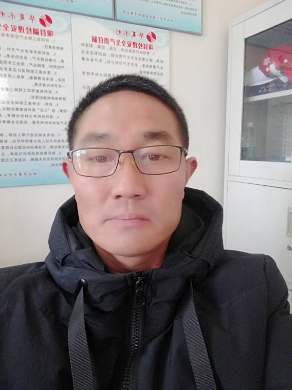 古道西风的第一张照片--徐州相亲服务中心
