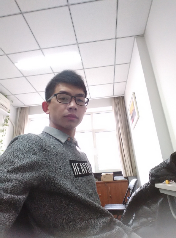 cheer辉的第一张照片--徐州相亲服务中心