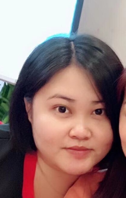 静静的第一张照片--徐州相亲服务中心