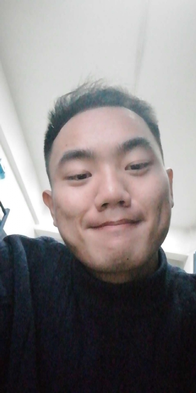 小汪的第一张照片--徐州相亲服务中心