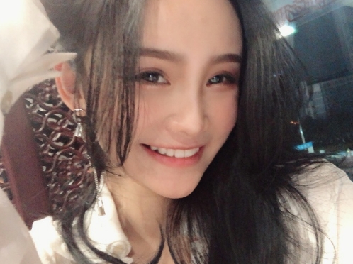 紫薇的第一张照片--徐州相亲服务中心