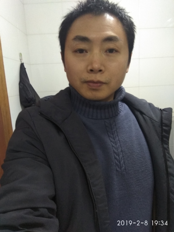 buganxiangxin的第一张照片--徐州相亲服务中心