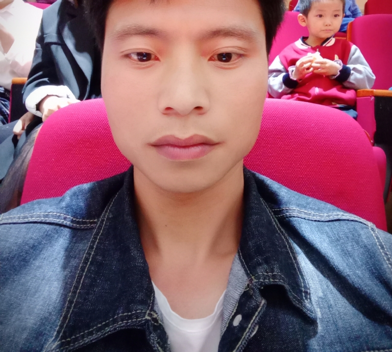 奋斗青年的第一张照片--徐州相亲服务中心