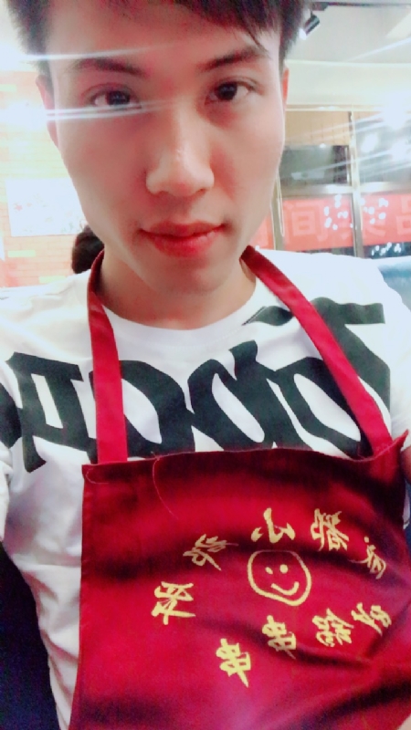 乐天的第三张照片--徐州相亲服务中心