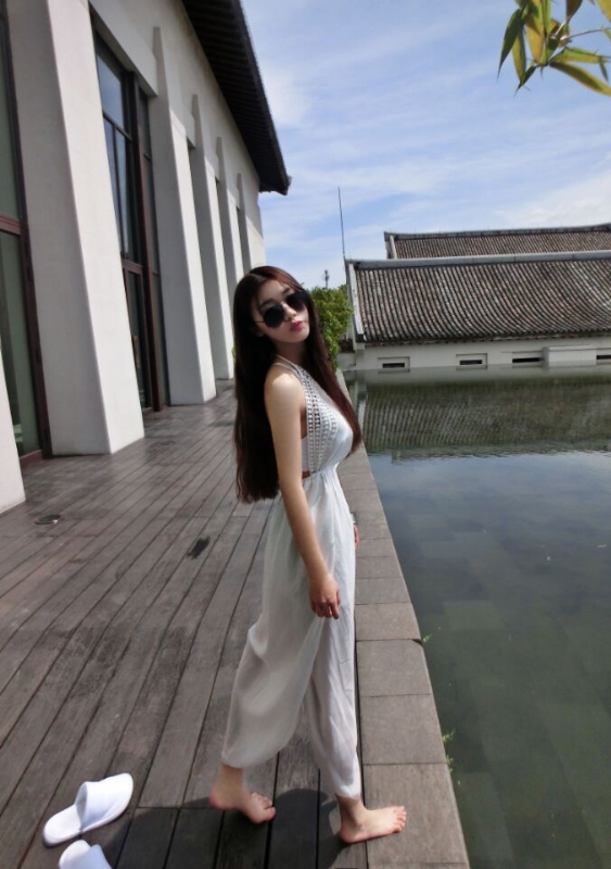 气质小妹的第二张照片--徐州相亲服务中心