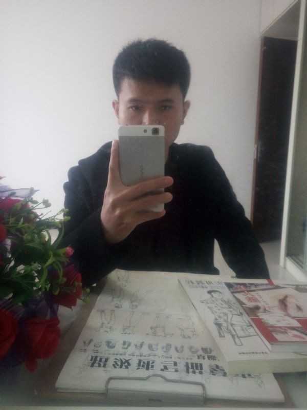 吴华的第一张照片--徐州相亲服务中心