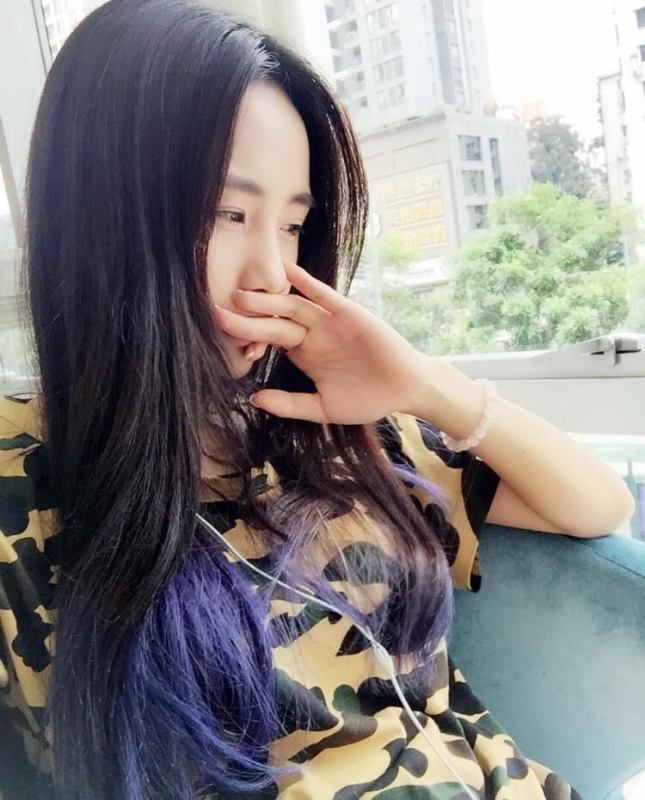 陳蓓蓓的第一张照片--徐州相亲服务中心