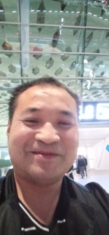 好想有个家的第一张照片--徐州相亲服务中心